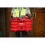 BOITE A OUTIL RIGIDE 16''X13''X9'' PACKOUT