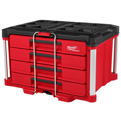 Boîte à outils PACKOUT™ à 4 tiroirs