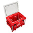 LACIÈRE 40QT XL PACKOUT (38LITRES)