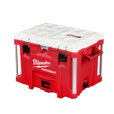 LACIÈRE 40QT XL PACKOUT (38LITRES)