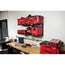 Kit de rayonnage à 2 étagères PACKOUT™