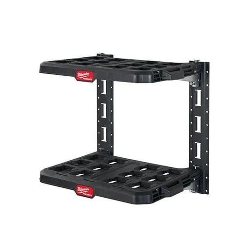 Kit de rayonnage à 2 étagères PACKOUT™