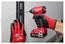RAIL VERTICAL 96'' POUR ÉTAGÈRES DE RAYONNAGE PACKOUT™