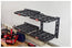 RAIL VERTICAL 96'' POUR ÉTAGÈRES DE RAYONNAGE PACKOUT™