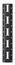 RAIL VERTICAL 96'' POUR ÉTAGÈRES DE RAYONNAGE PACKOUT™