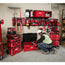 Grande plaque murale PACKOUT™