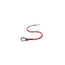 Longe de sécurité 36'' pour outils 10 lbs