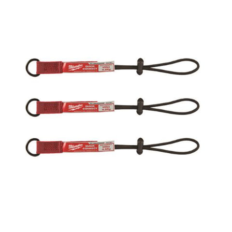 ATTACHE OUTIL POUR LONGE PQT/3