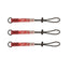 ATTACHE OUTIL POUR LONGE PQT/3