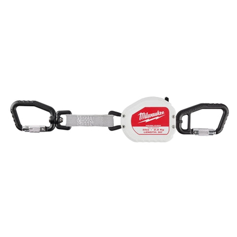 LONGE OUTIL RETRACTABLE 50''