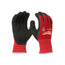 Gants isolés d'hiver anti-coupure #1 (large)
