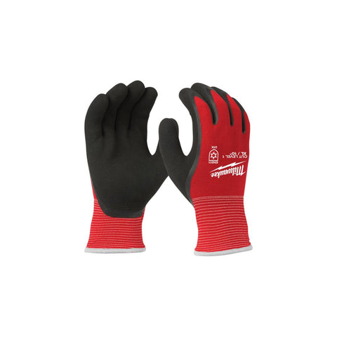 GANTS HIVER ANTI-COUPURE #1 XLARGE