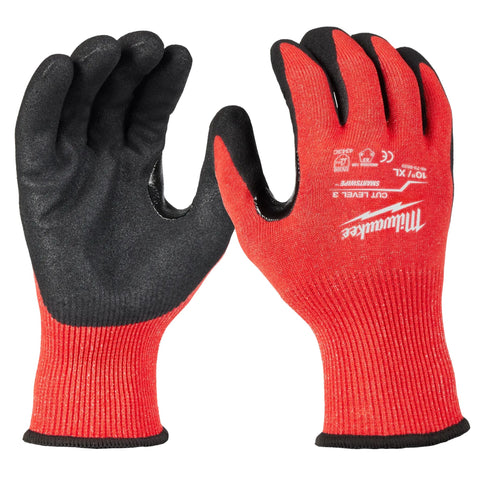 GANTS ANTI-COUPURE #3 (XLARGE)