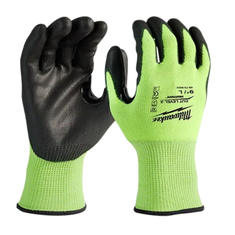GANTS ANTI-COUPURE #3 (2XLARGE)