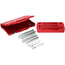 ENS 50PCS RATCHET + DOUILLES 1/4DR SAE