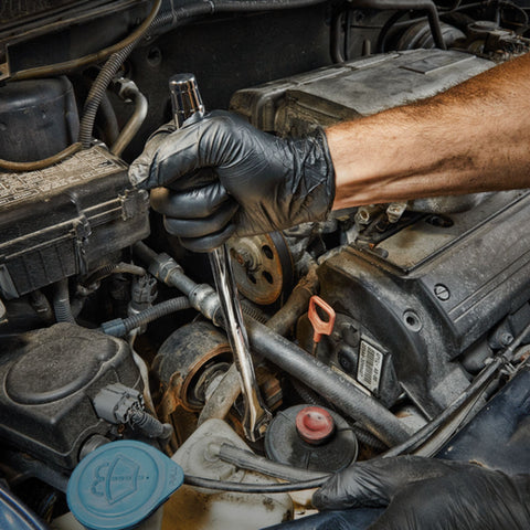 BRAS DE FORCE 1/2DR X 15''