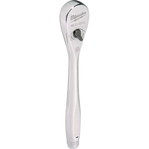 RATCHET 1/4DR X 6''