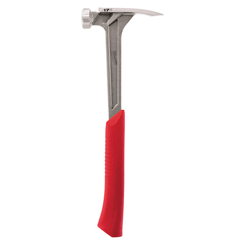 Marteau de charpente 17 oz