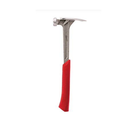 MARTEAU CHARPENTE 17oz TETE LISSE
