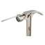 MARTEAU CHARPENTE 16oz TETE LISSE