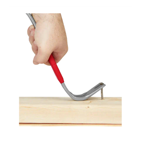 BARRE DE FORCE 12''
