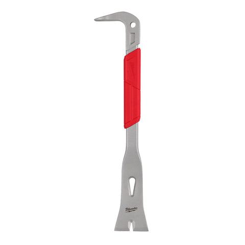 BARRE CLOUS 16'' HD LARGE16'' HD WIDE NAIL BAR