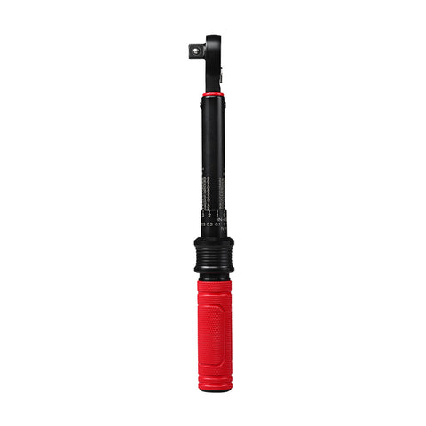 CLÉ DYNAMOMÉTRIQUE À CLIQUET DE 3/8 PO (50-250 PO-LB)