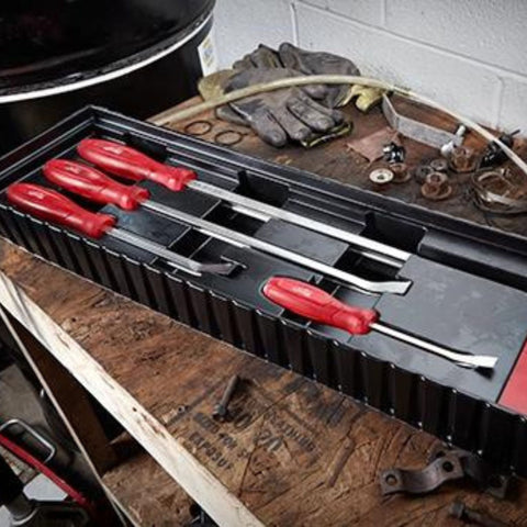 Ensemble de 4 leviers