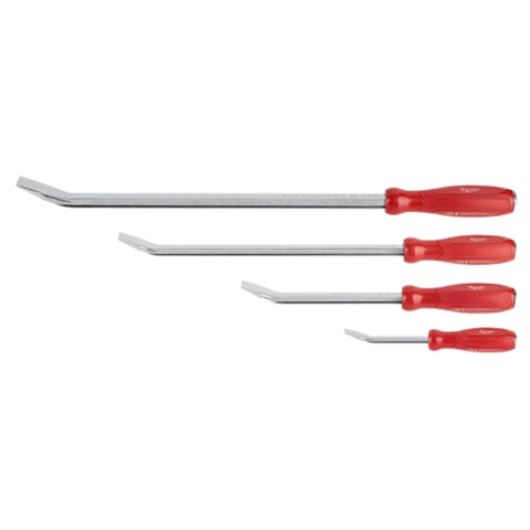 Ensemble de 4 leviers