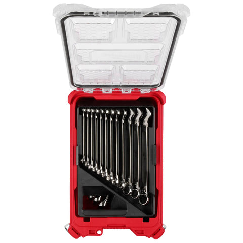 ENS 15PCS CLE COMBINEE PACKOUT MET