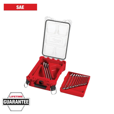 ENS 15PCS CLE COMBINEE PACKOUT SAE