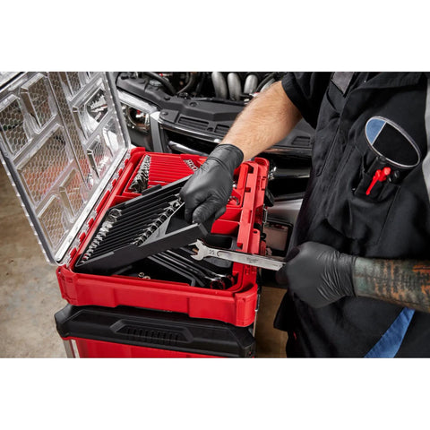 ENS 30PCS CLE COMBINEE PACKOUT MET & SAE