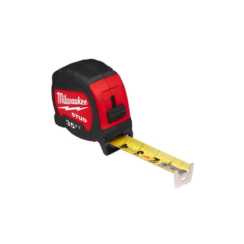 RUBAN A MESURER STUD 35' SAE