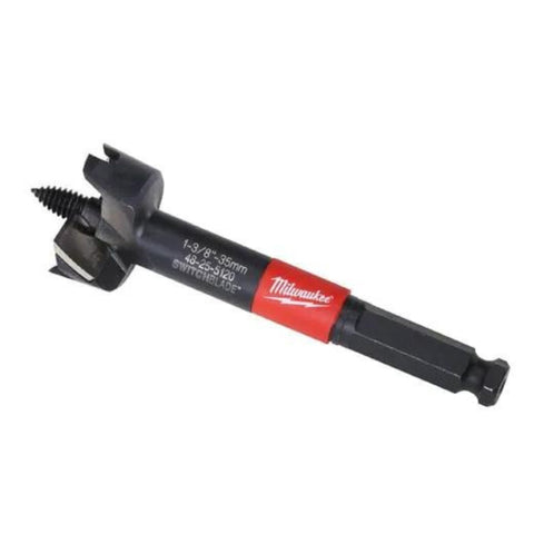 E TIRE-FOND 1-1/2''