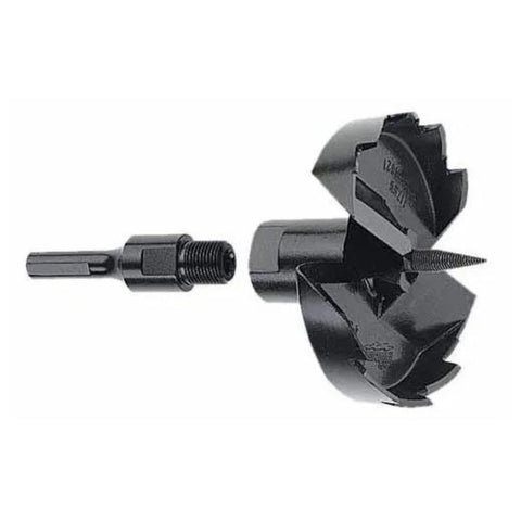 E TIRE-FOND 4-1/8''