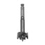 MECHE TIRE-FOND 4-5/8''