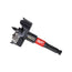 MÈCHE TIRE FOND 2-9/16'' AVEC LAME INTERCHANGEABLE