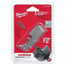 ENS.10 LAMES REMPLACEMENT S/F 2-1/8''
