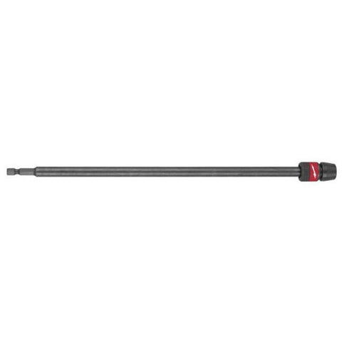 Rallonge Quick-Lok de 12'' x 1/4''