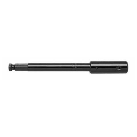 RALLONGE 12''TIGE 7/16 (VISE)