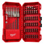 ENSEMBLE 95PCS POINTES TOURNEVIS ET MÈCHES