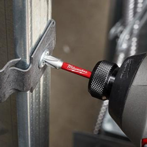 Jeu d’embouts tournevis SHOCKWAVE Impact DutyMC – 124 morceaux