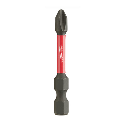 Embouts Phillips à impact SHOCKWAVE™ 2''