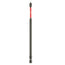 E PHILIPS #2 X 6'' SHOCKWAVW