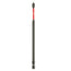 E PHILIPS #2 X 6'' SHOCKWAVW