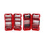 ENS.100PCS POINTE TOURNEVIS SHOCKWAVE