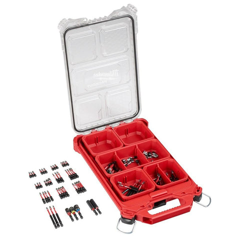 ENSEMBLE 100 ACCESSOIRES SHOCKWAVE PACKOUT