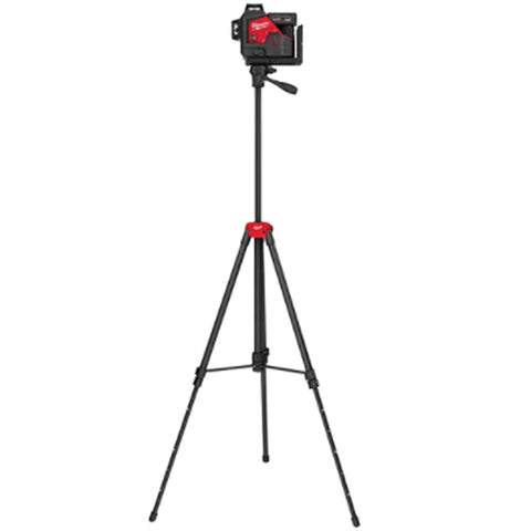 Trépied laser 72''
