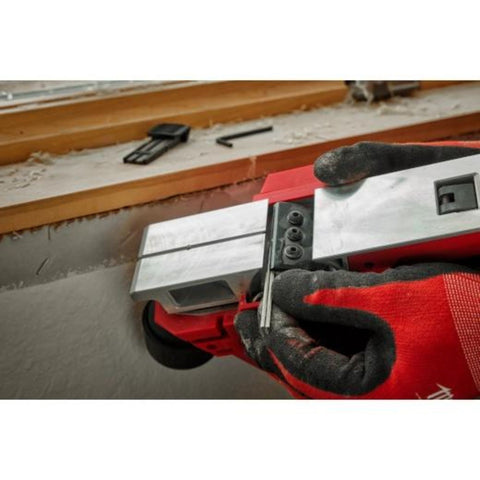 Lames de raboteuse 2'' 2PK