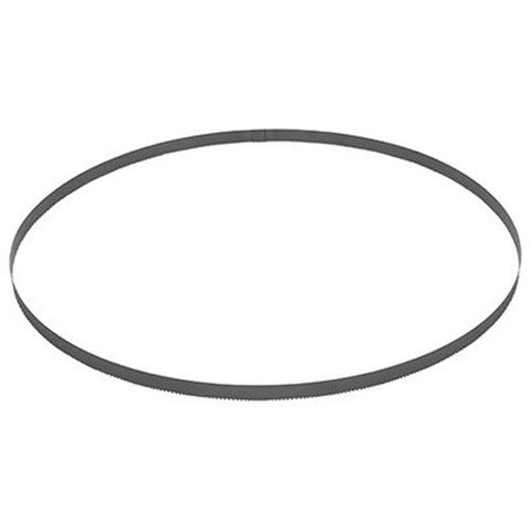 Lame de scie à ruban de 35-3/8 x 1/2 x 0.020 x 18 dents (paquet de 3)